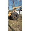 1988 Clark Ranger 666 Skidder